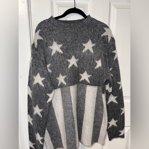 Louis VuittonStar Sweater